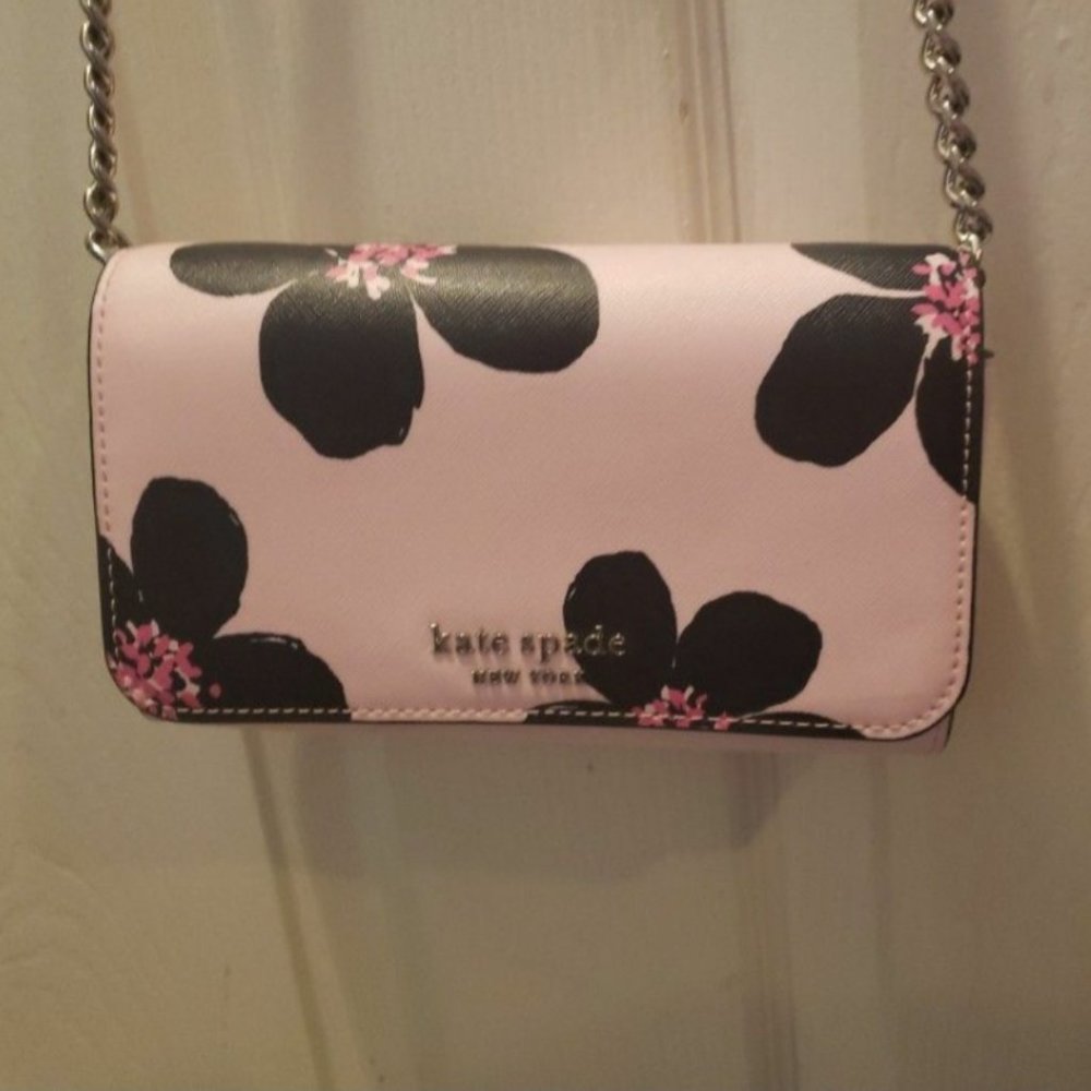 Brand new Kate spade purse
